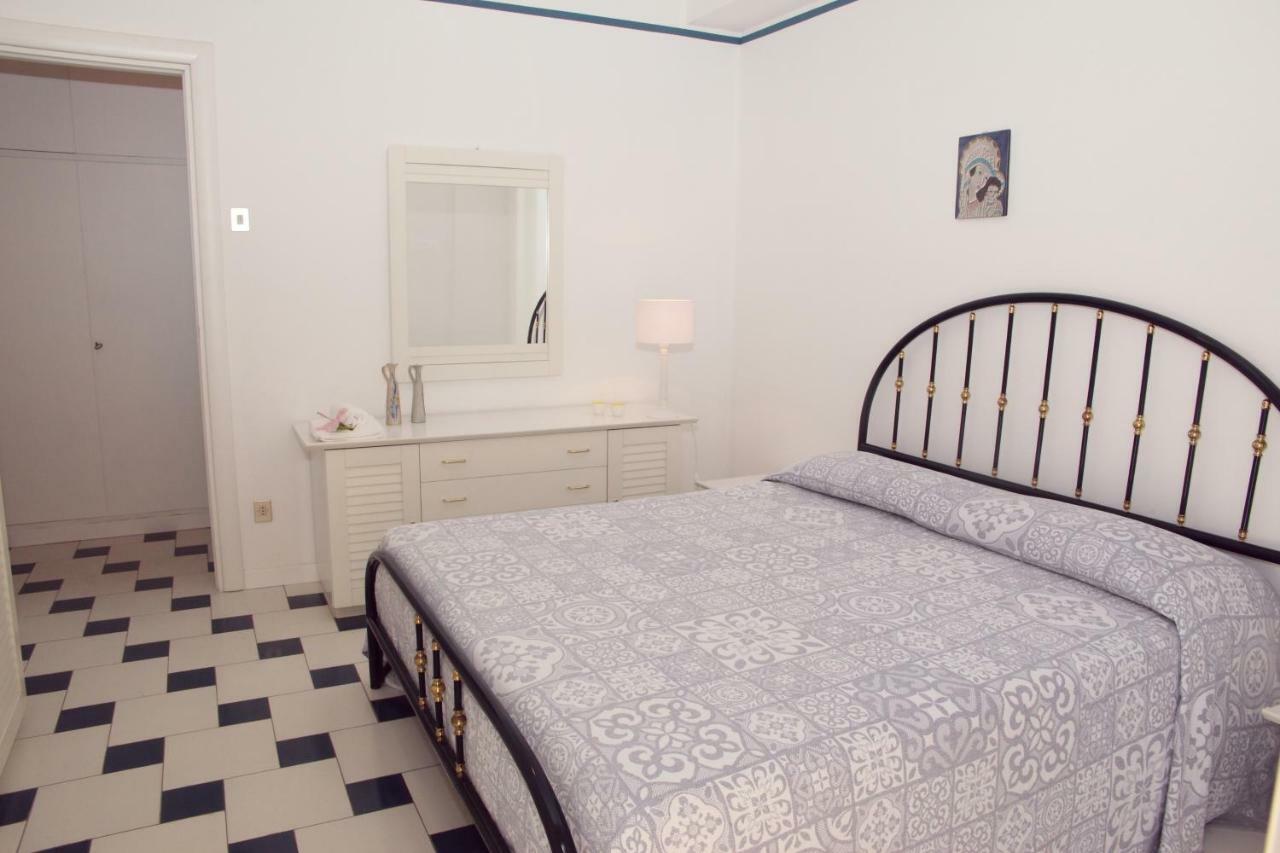 Casa D'A..Mare Apartamento Giardini Naxos Exterior foto